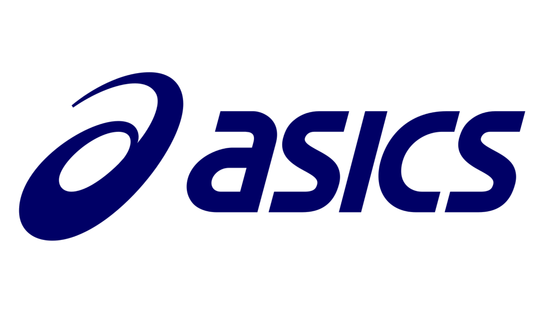 Asics logo