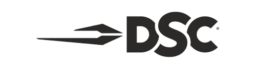 DSC logo