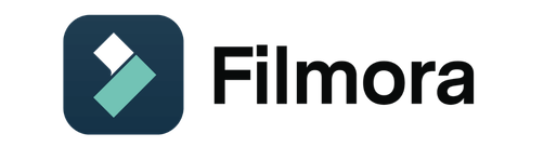 Filmora logo