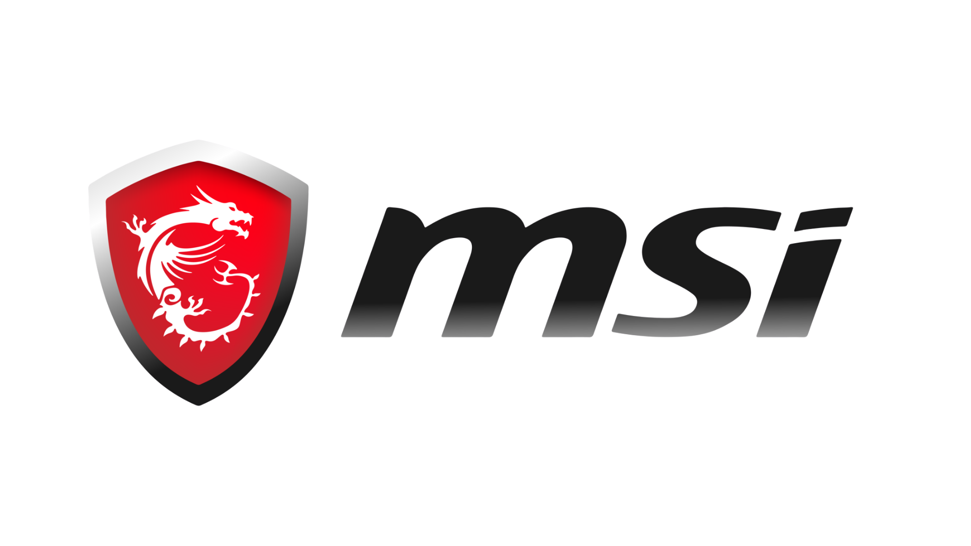 MSI logo