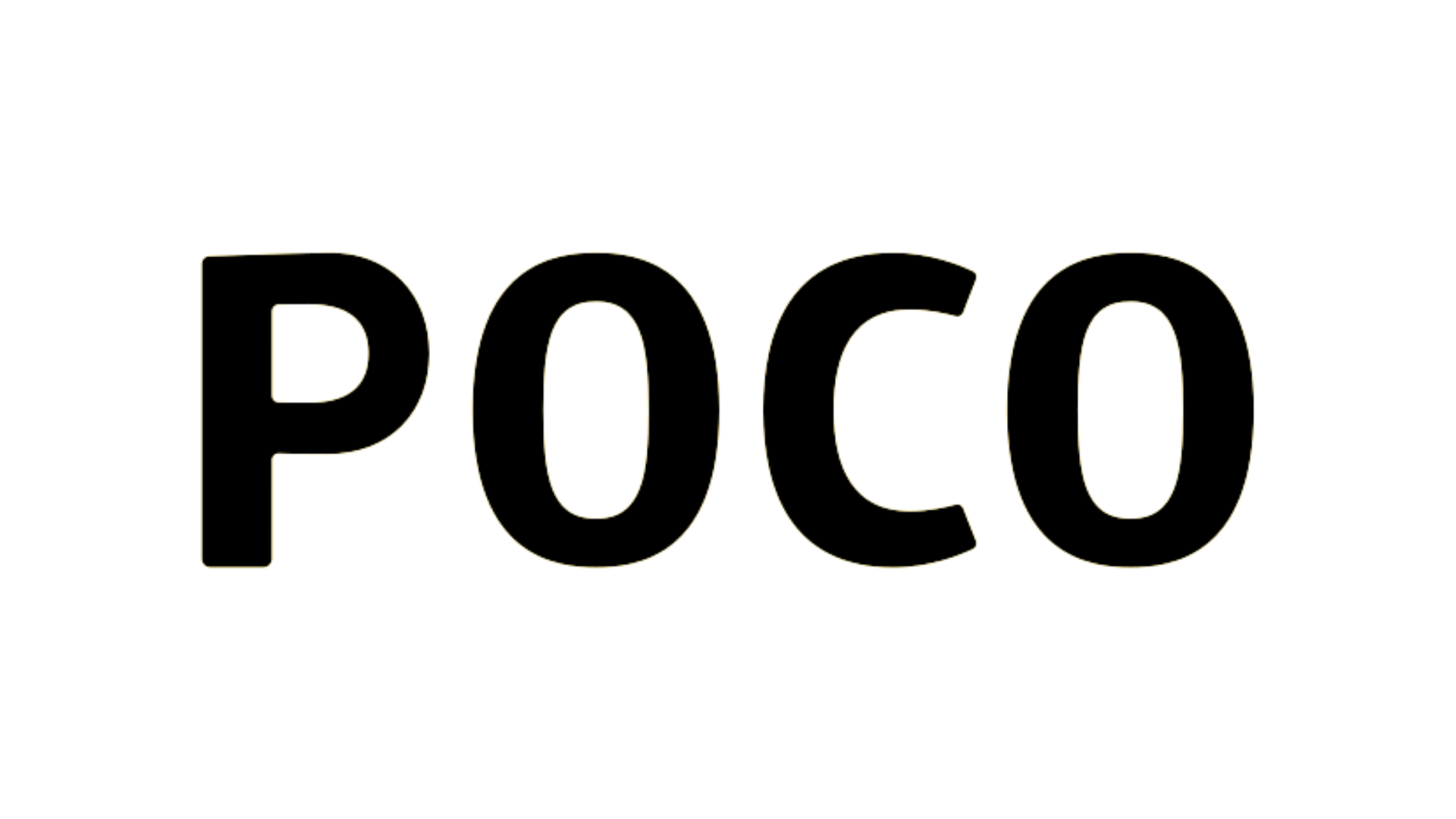 Poco logo