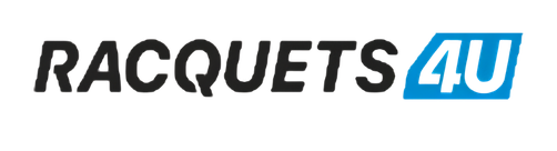 Racquets 4U logo